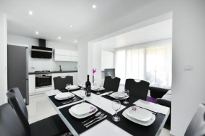 Отель Apartman Kresan  Сукосан